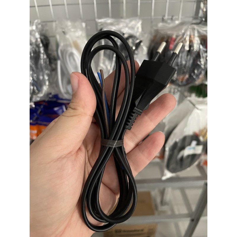 KABEL AC BUNTUNG 1Meter