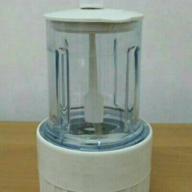 Pisau blender/coper daging/gilingan bumbu basah miyako-wet mill