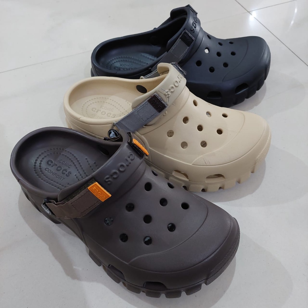 Crocs / Sepatu Sandal Pria / Crocs Pria / Sandal Crocs / Crocs Offroad Clog / Literide / Sandal Gunung / Sepatu Sandal Gunung / Sandal Karet Pria / Crocs Cowo / Sandal Offroad / Sepatu Sandal Gunung / Sandal Tactical / Sepatu Sandal Tactical