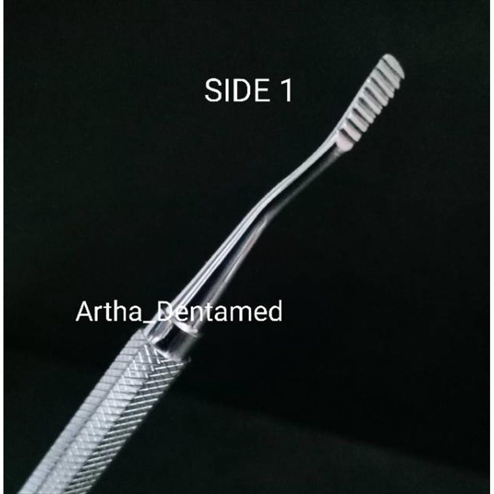 BONE FILE