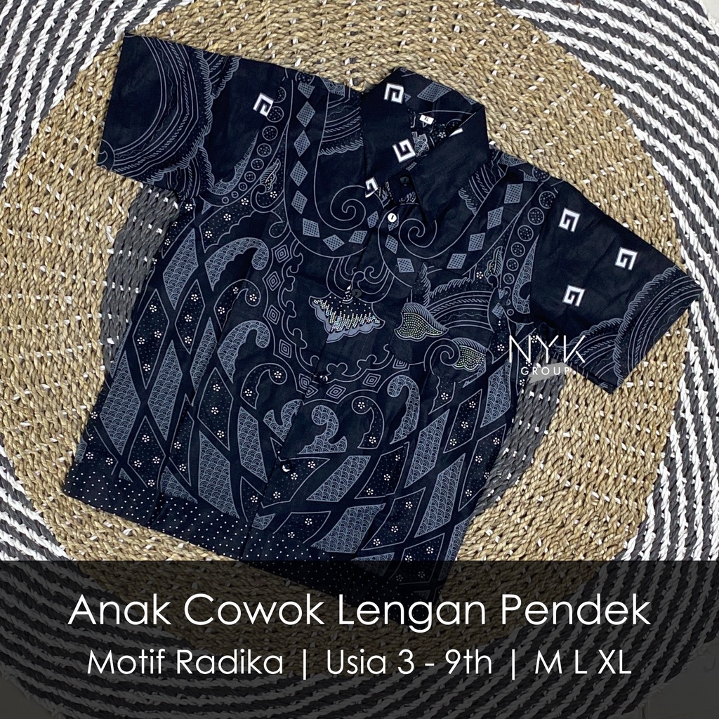 MISO BUTIK (TERBARU) Kemeja Pria dan Rok Selendang Batik Model Span Bawahan Kebaya Ayana / ADA ANAK COWOK / Rok Katun Prima Halus Termurah / Batik Kondangan Lamaran