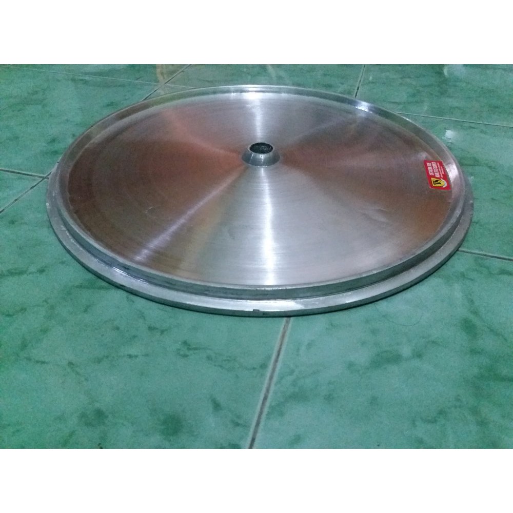 panggangan bakpia 46 wajan pan cetakan kue langsung diatas kompor Termurah