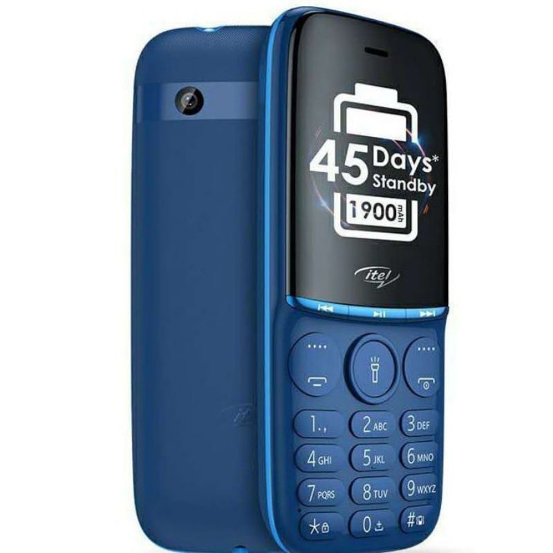 Handphone GSM Itel 2320 Termurah