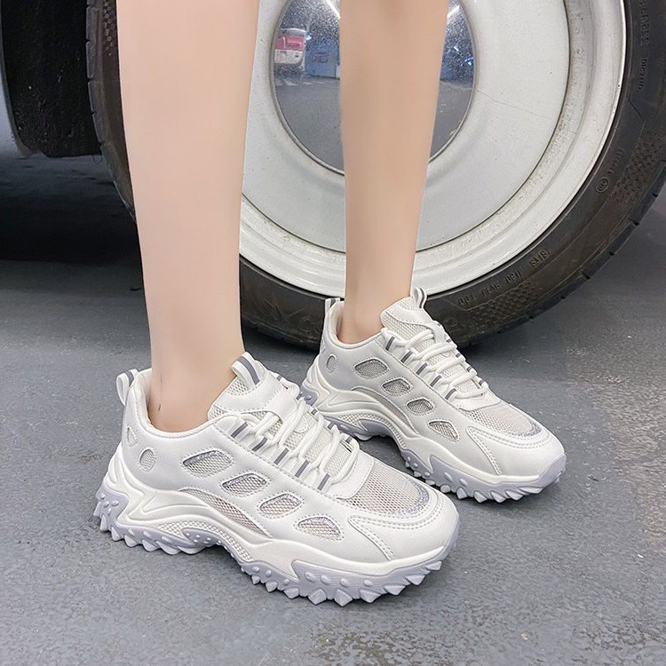 [AVANCEID] 1933 SEPATU WANITA SNEAKERS IMPORT