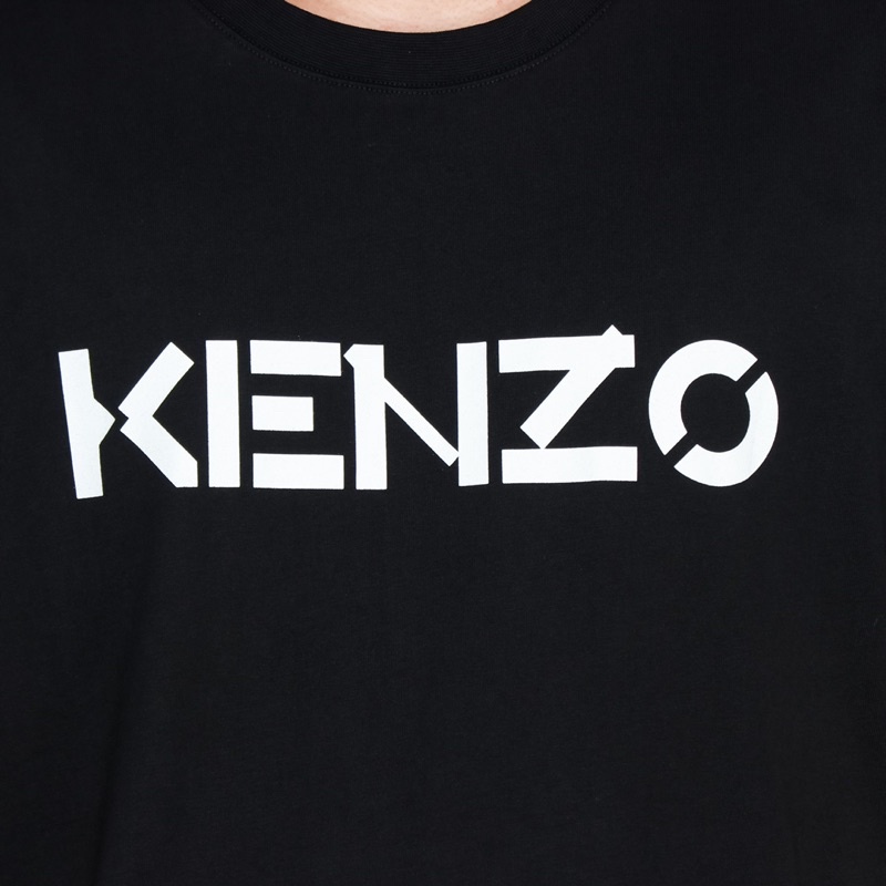 Ken. Basic New Logo Tshirt