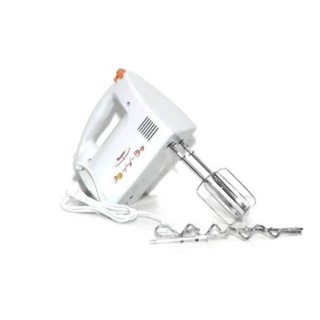 Maspion Hand Mixer MT 1150 Mixer Tangan