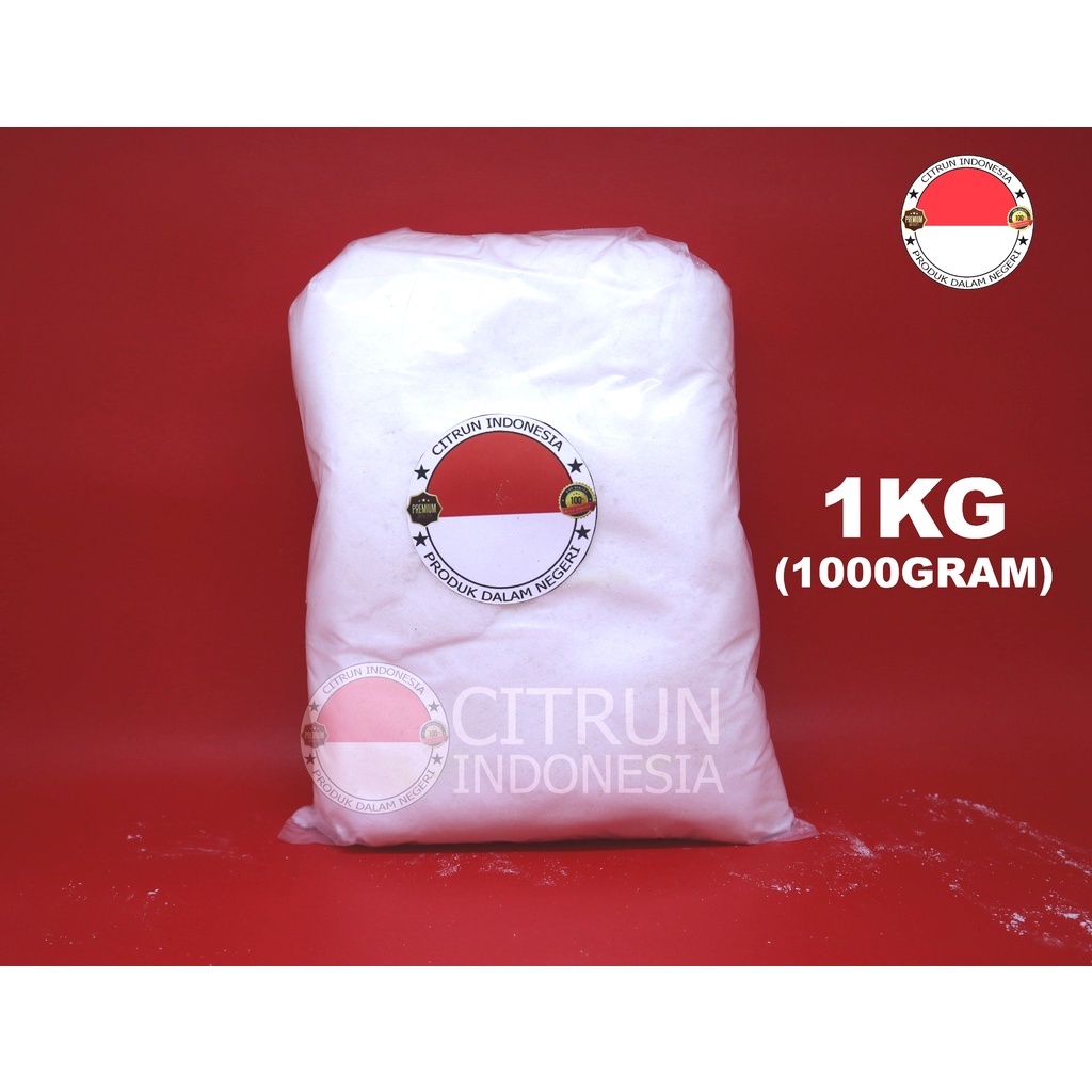 Citrun 1000gram/ Biang Citrun/ Sitrun/ Citrun/ Pembersih Kamar Mandi