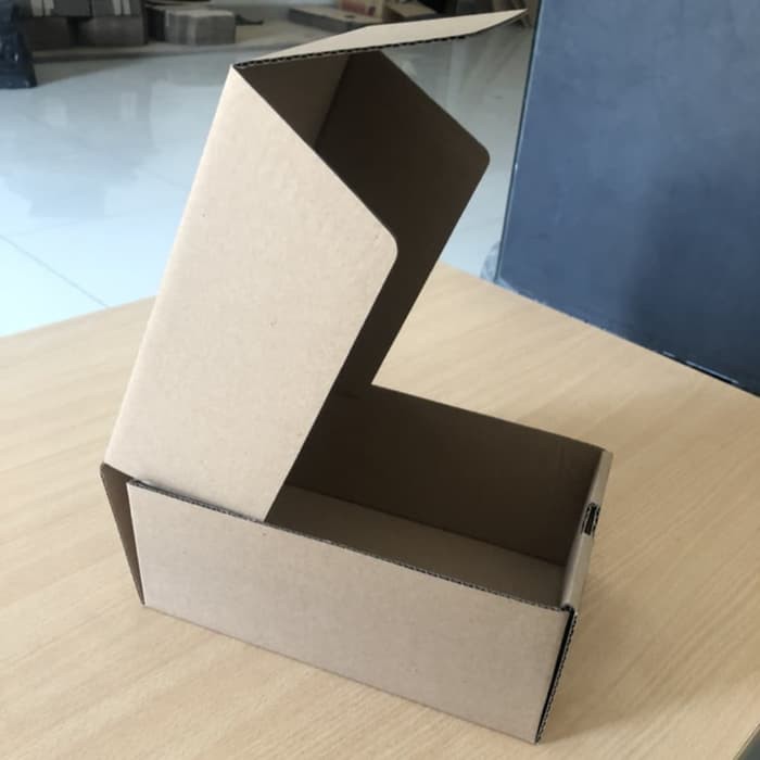 

Kardus|Box| 25cmx15cmx10cm Sendal/Sepatu/multifungsi Min Order 10pcs