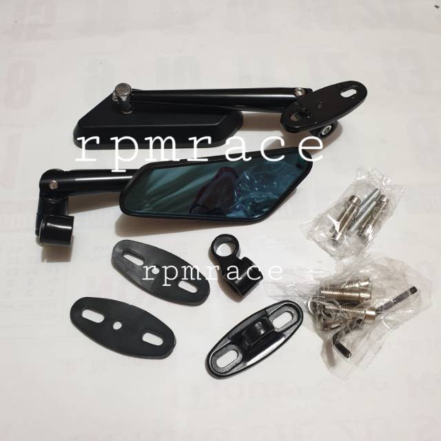 Spion circuit rizoma universal feiring nmax pcx 150 adv cbr ninja vixion beat vario dll