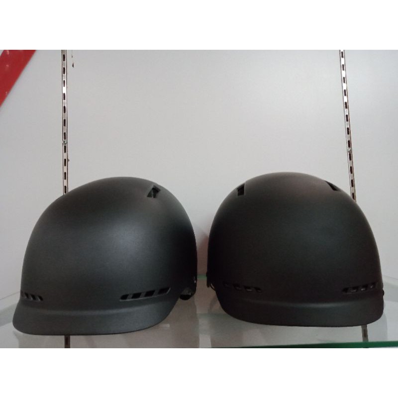 HELMET SEPEDA OUTDOOR THRILL ALL SIZE 57-62