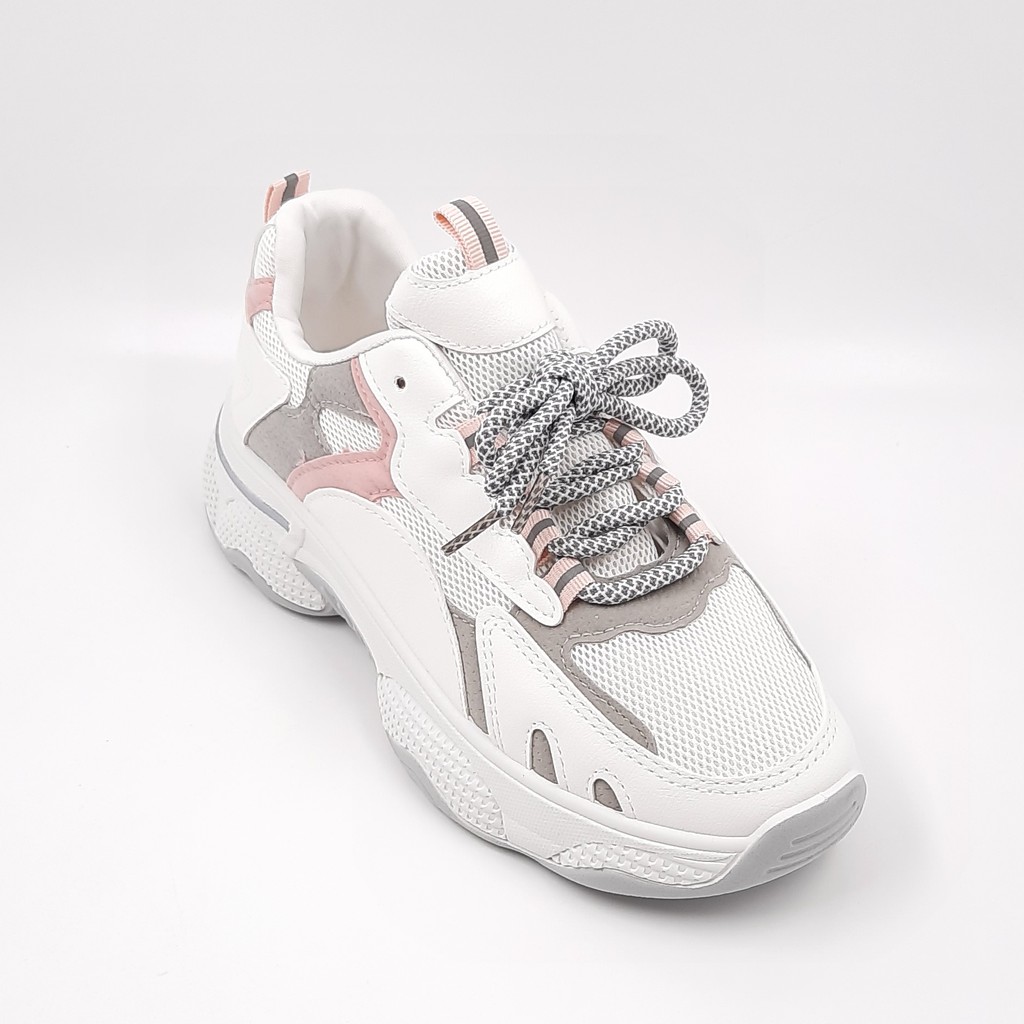 Sneakers Wanita Laviola Shoes 2822