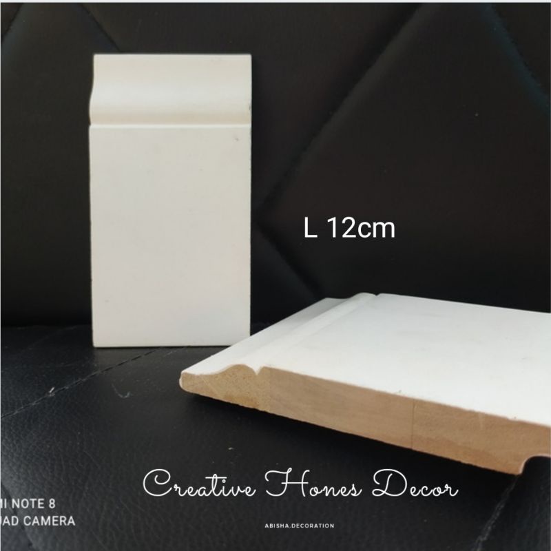 PLINT LANTAI MOLDING PANEL DINDING WALL MOLDING