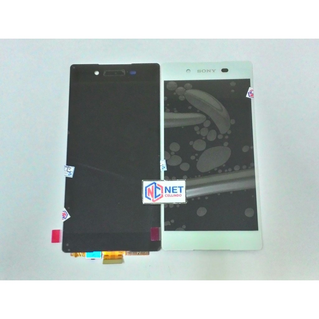LCD SONY E6533 / SONY Z4 / SONY XPERIA Z3+ / Z3 PLUS + TOUCHSCREEN