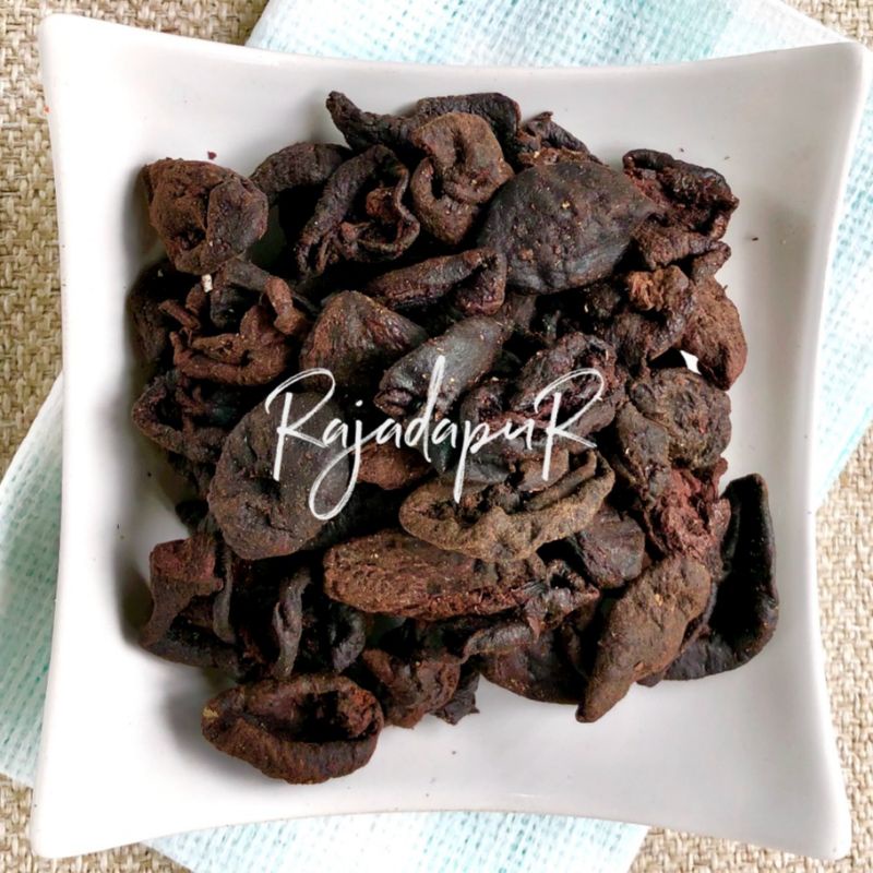 

Asam Kandis Kering Padang Manisan Basah 100-250gr