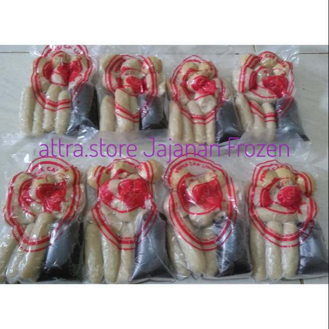 

Pempek Palembang