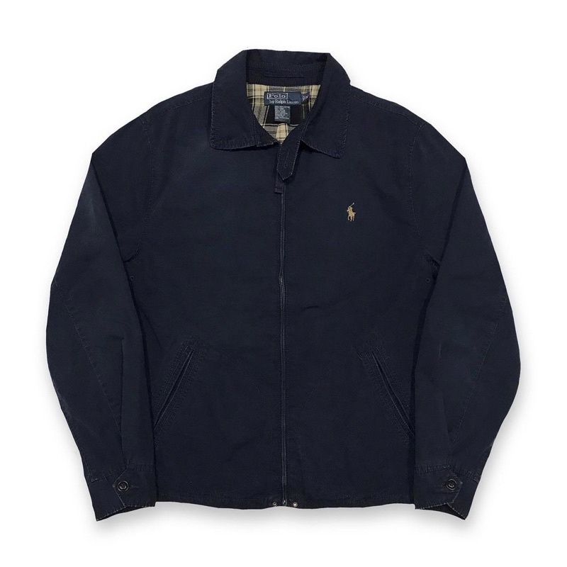 Jacket Harrington Polo by Ralph Lauren