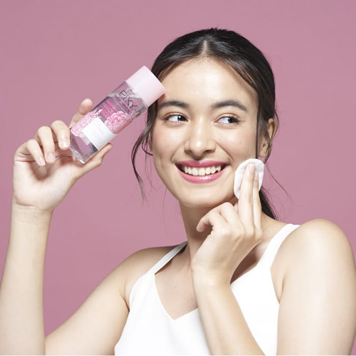 PIXY GLOWSSENTIALS MULBERRY INFUSED MICELLAR WATER 145 ML @MJ