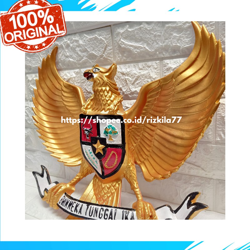 600 Koleksi Sketsa Gambar Burung Garuda Pancasila Gratis Terbaru