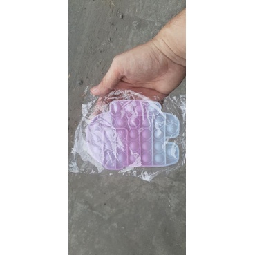 mainan viral pop it eskrim es krim berubah warna. popit. pop-it-2