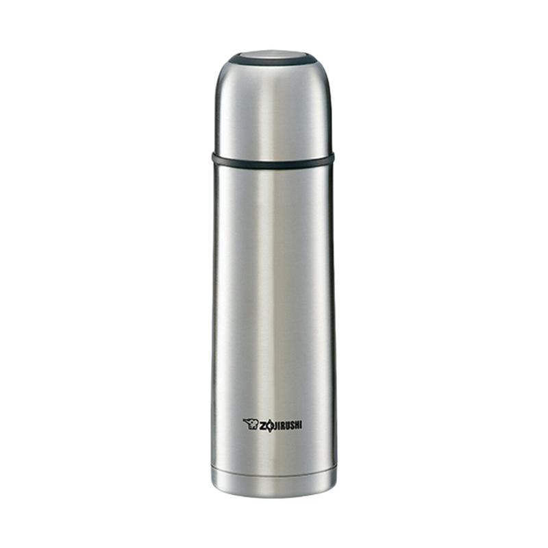 ZOJIRUSHI SV - GR50 XA VAKUM BOTTLE STAINLESS 500ML