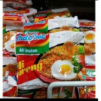 

indomie goreng