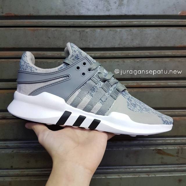 Adidas EQT Support ADV &quot;Clear Onix Grey&quot;