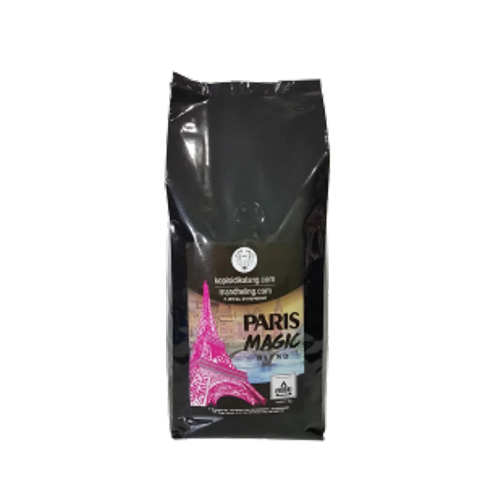 

Kopi Paris Magic Blend