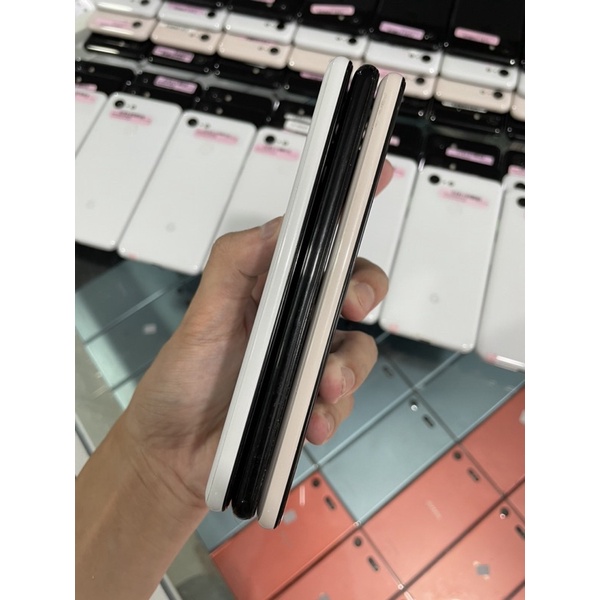 Google Pixel 3 64GB Super Mulus Like New Istimewa Bergaransi Murah ALL OPERATOR INDONESIA