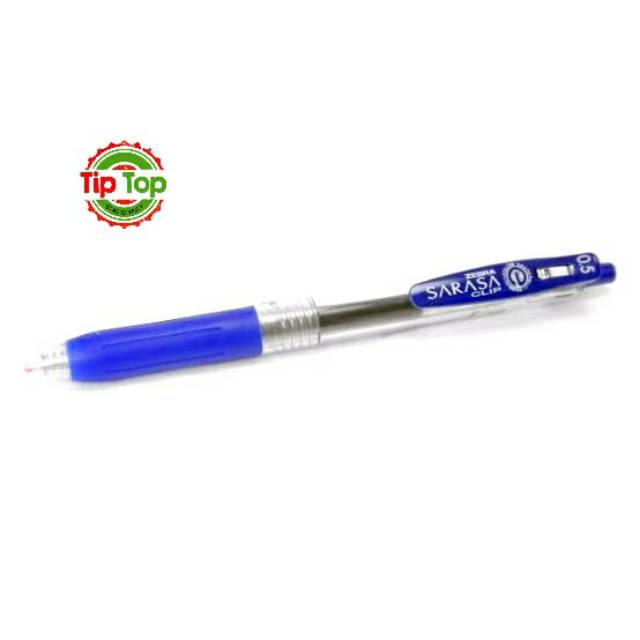 Pen Sarasa Clip 0.5 ZEBRA