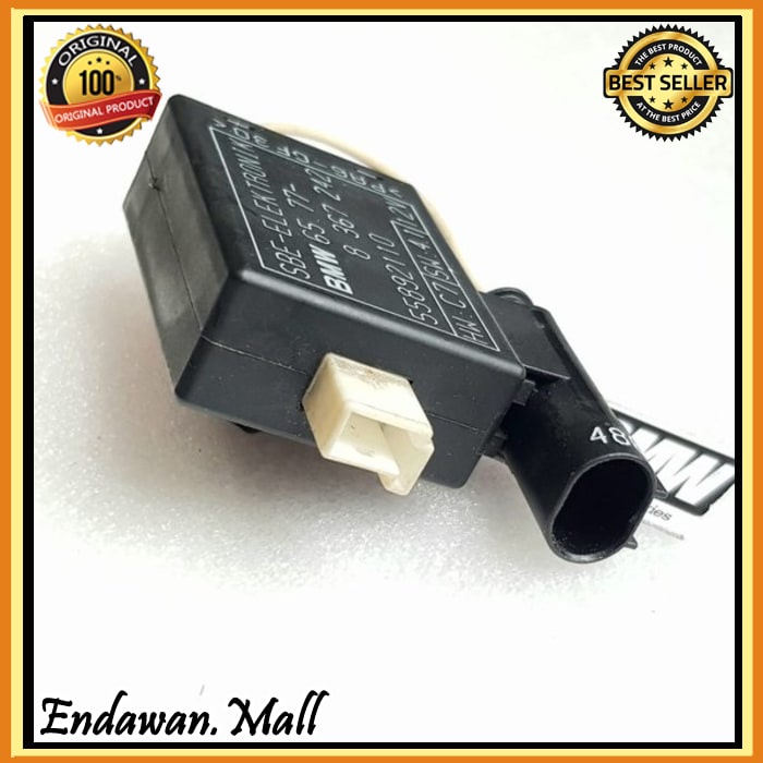 Grosir seat occupancy sensor airbag BMW E38 E39 E46 thn 96-04 Elegan
