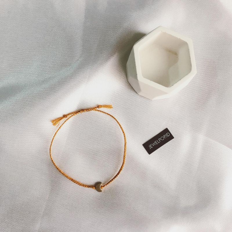 moon bracelet