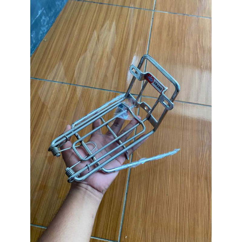 ANGSANG DEPAN ASTREA GRAND