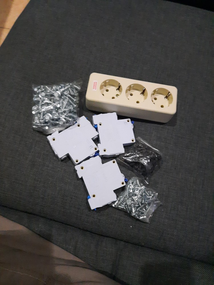 Skrup Taping 15mm Harga Per Pack Isi 100pcs