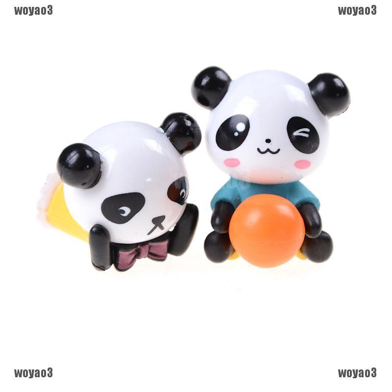 80 Gambar Kartun Binatang Panda Gratis Terbaik Gambar Kantun