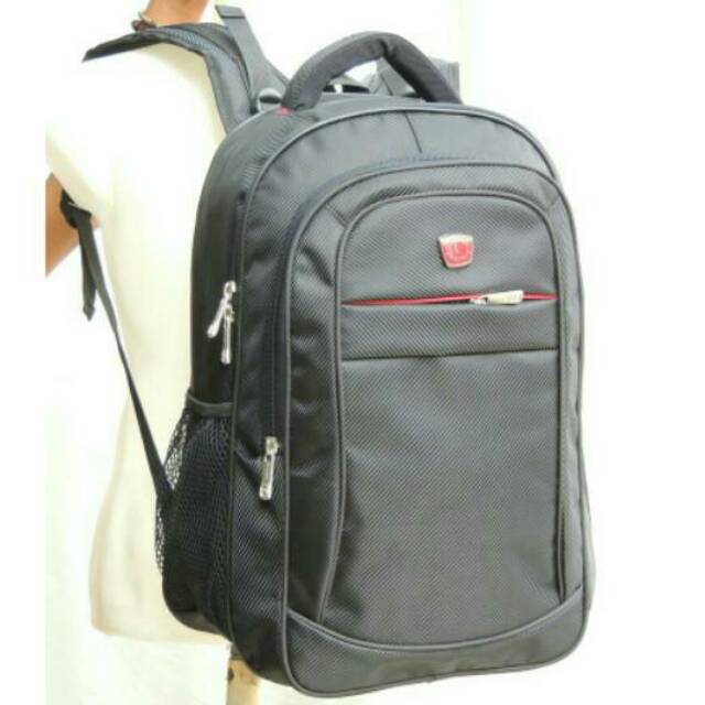  TAS  PUNGGUNG PROMO TAS  POLO FELIX TERLARIS TAS  PRIA  