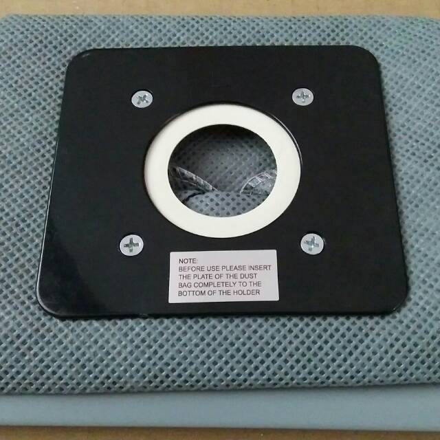 Kantong Debu Original Vacuum SHARP Type EC8304 || EC8305