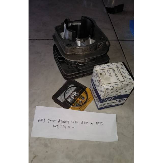 Block fiz r kompetisi porting os 125