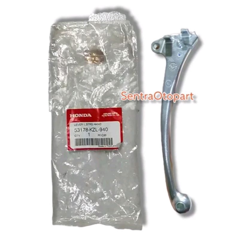 Handle handel hendel rem kiri spacy fi karbu original hgp 53178kzl940