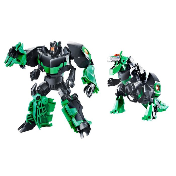 Transformers RID Grimlock Weijiang T44-2014