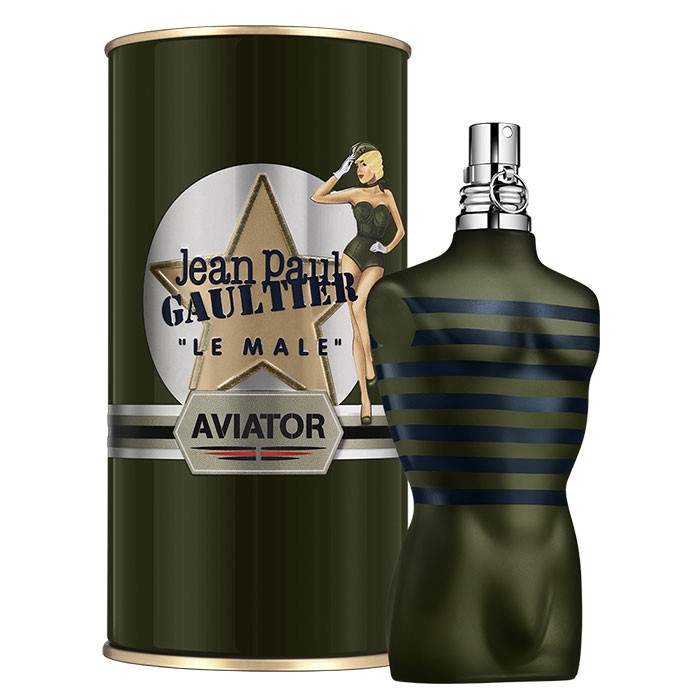 jean paul gaultier le male