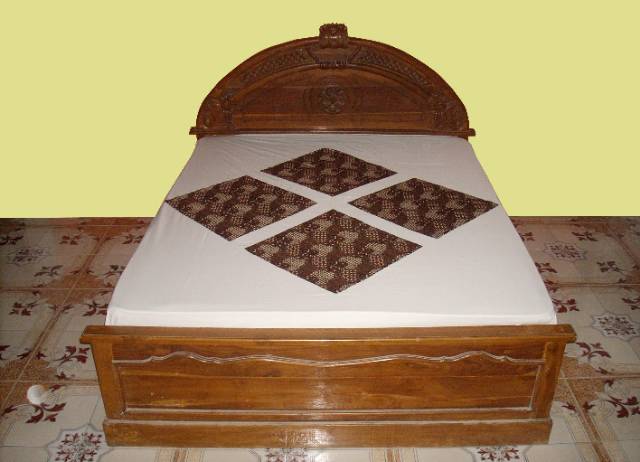 #Sprei batik abdul collections #sprei batik