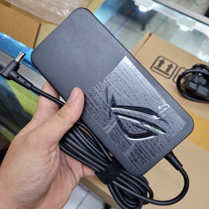 Adapter ADP-150CH B Asus A18-150P1A 150w TUF Gaming FA506 A17 FA706 FX505GT FX705GT Laptop Charger A