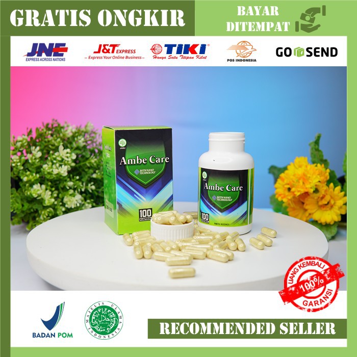 

Ambecare Sehat Wasir