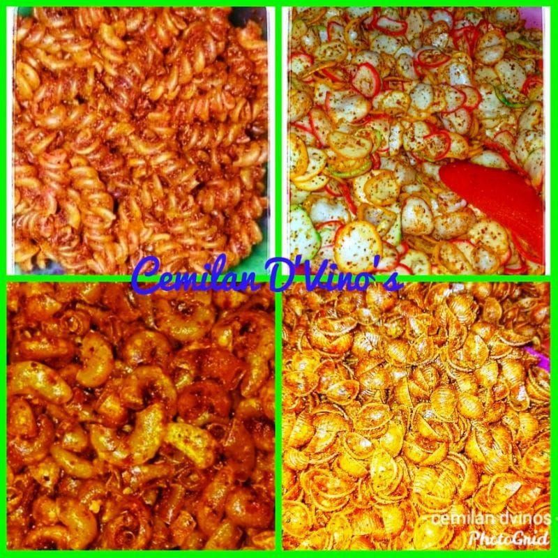 

makaroni,spiral,kerang wangi daun jeruk ukuran 250gr