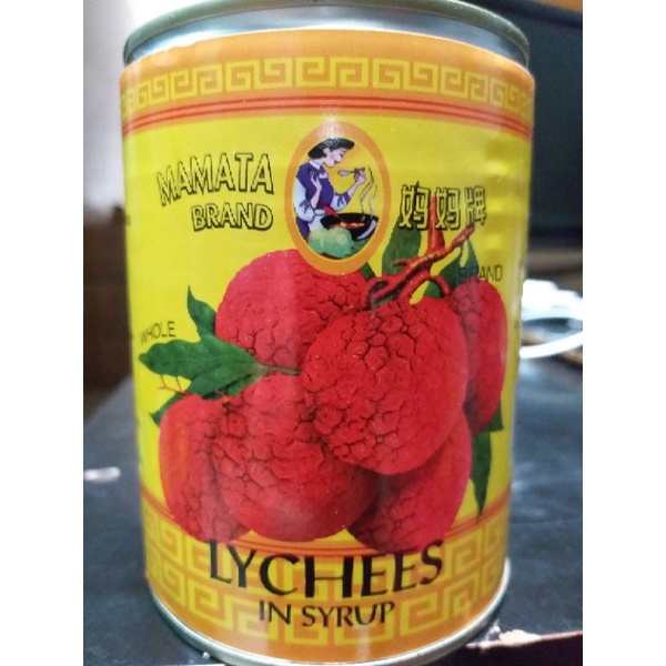 

buah kaleng