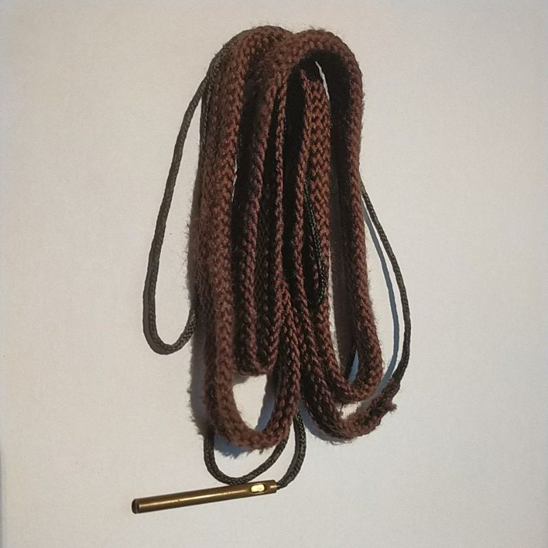 Bore Snake Barrel Cleaner 0,177/4,5mm