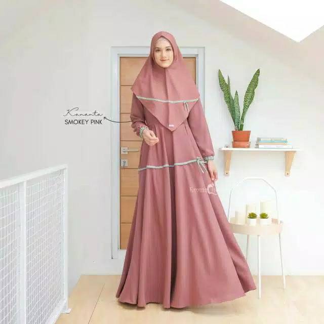 Set Dress Kananta Original emmaqueen