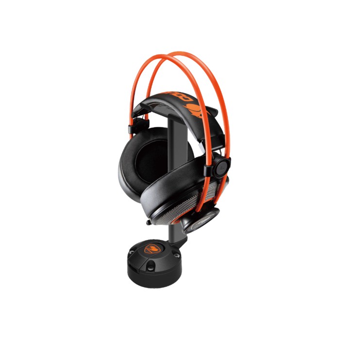 Cougar Headset Stand Bunker S