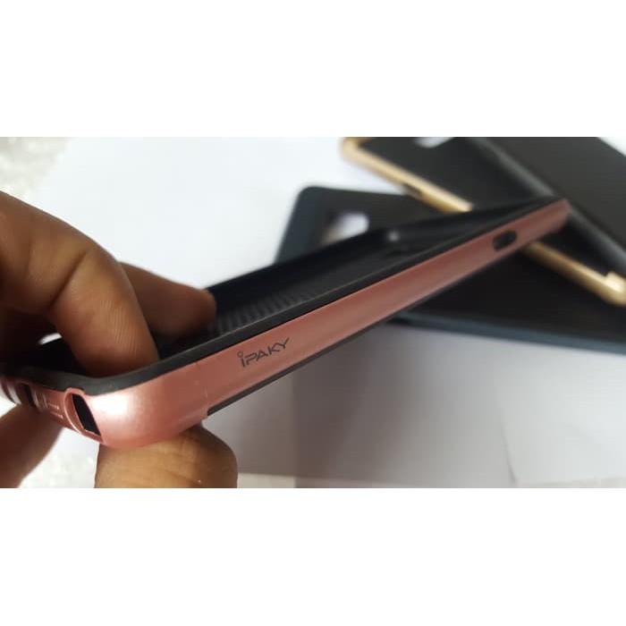 Ready        Case Ipaky Samsung Galaxy Note 7 Fe fan Edition