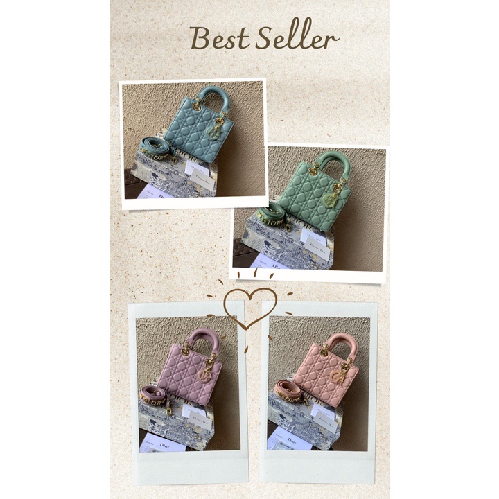 Tas MICRO CHIP Lady DR My Abc Selempang Wanita Cewek Perempuan Sling Bahu Shoulder Hand Bag Branded 